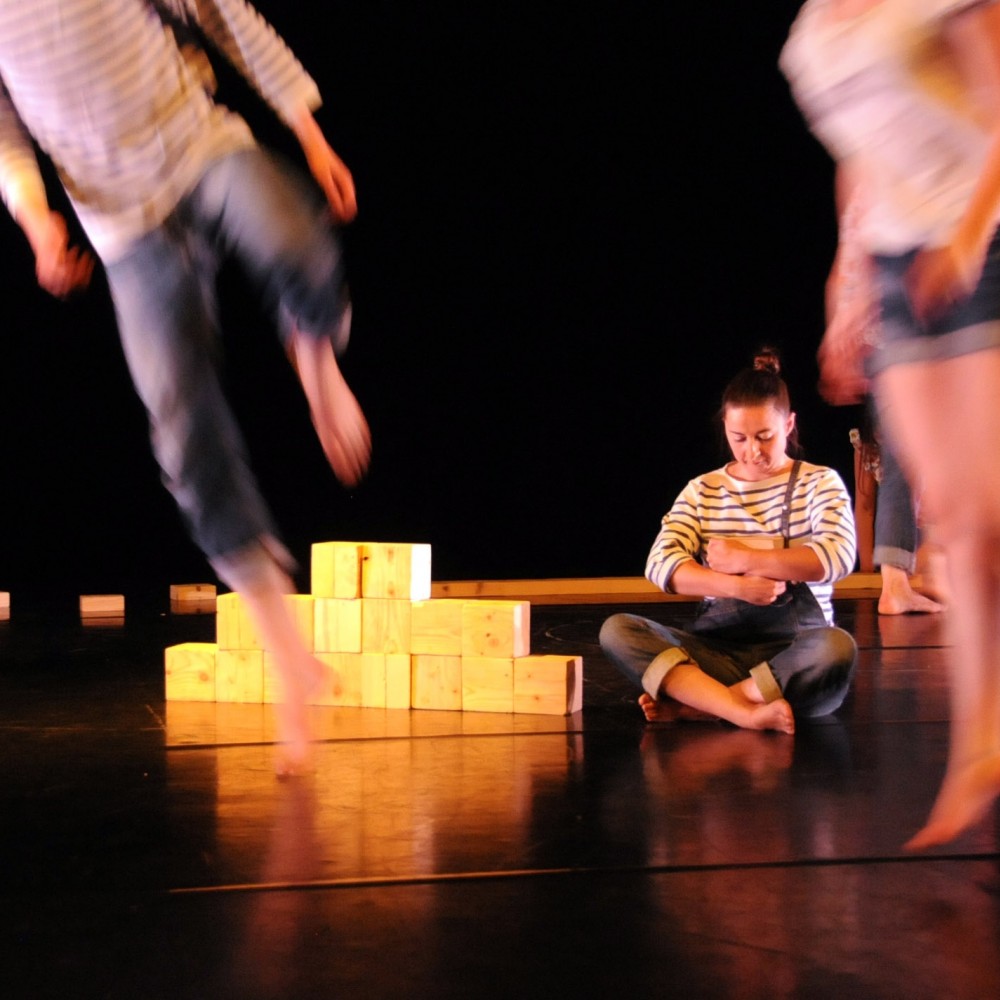 Entrendanse 32 Jacqueline Ledoux